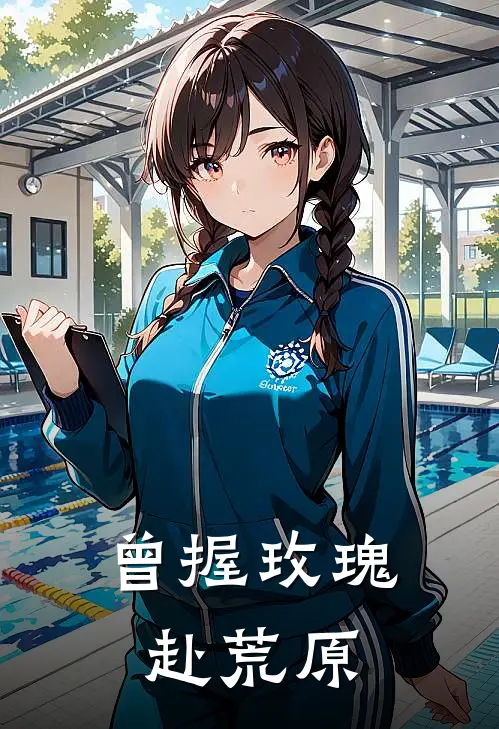 曾握玫瑰赴荒原