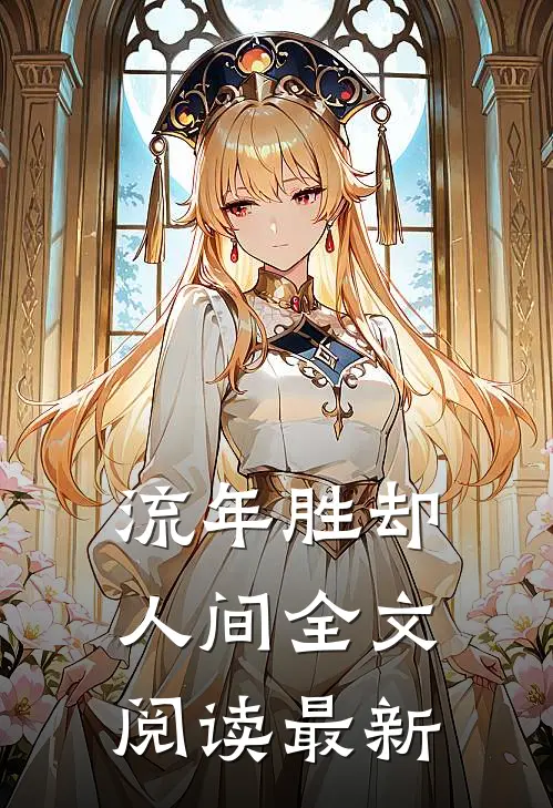 流年胜却人间全文阅读最新