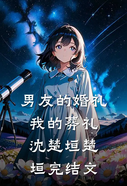 男友的婚礼，我的葬礼沈楚垣楚垣完结文