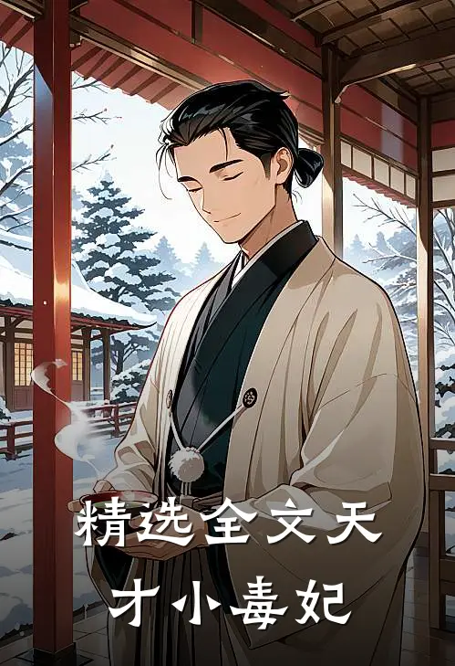 精选全文天才小毒妃