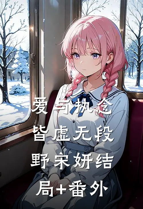 爱与执念皆虚无段野宋妍结局+番外