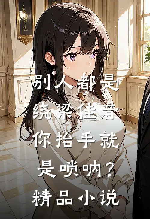 别人都是绕梁佳音，你抬手就是唢呐？精品小说