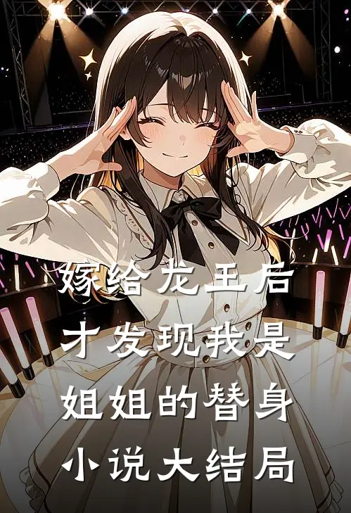 嫁给龙王后，才发现我是姐姐的替身小说大结局