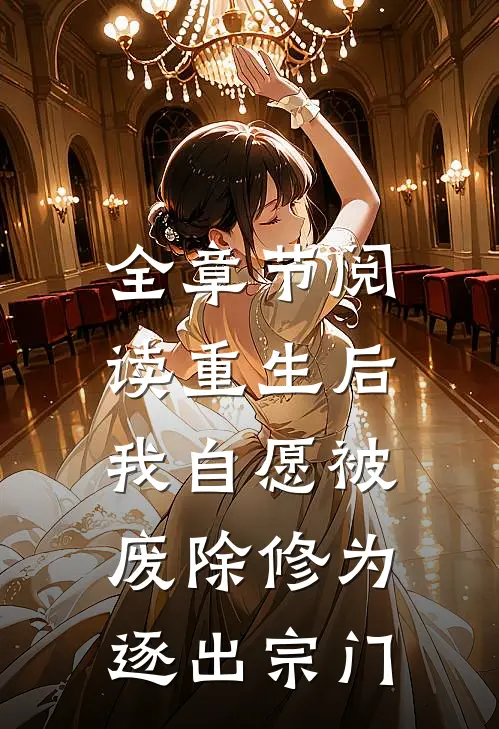 全章节阅读重生后我自愿被废除修为，逐出宗门