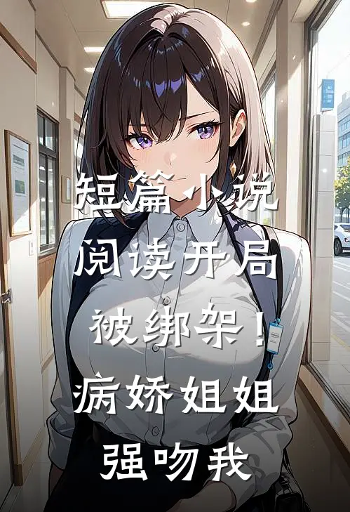 短篇小说阅读开局被绑架！病娇姐姐强吻我