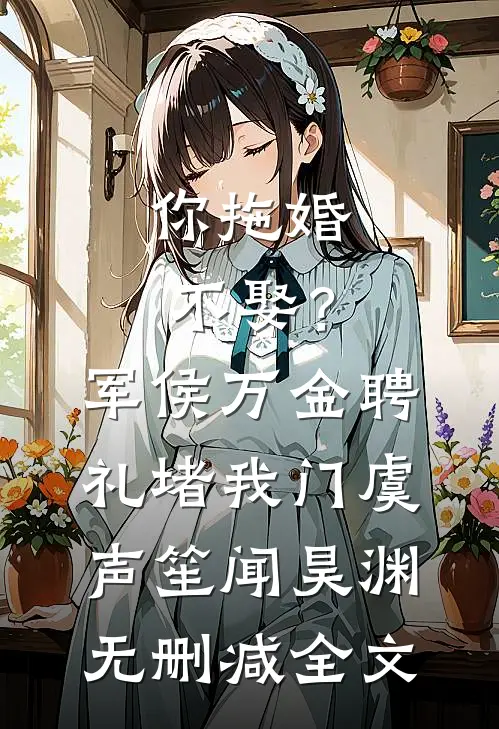 你拖婚不娶？军侯万金聘礼堵我门虞声笙闻昊渊无删减全文