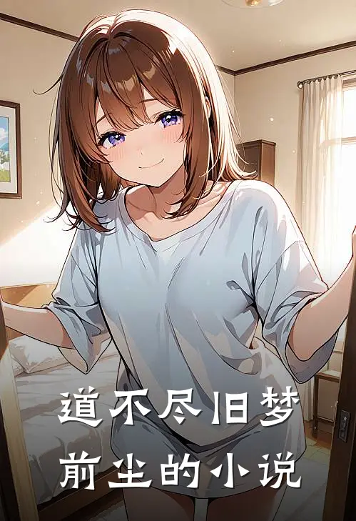 道不尽旧梦前尘的小说