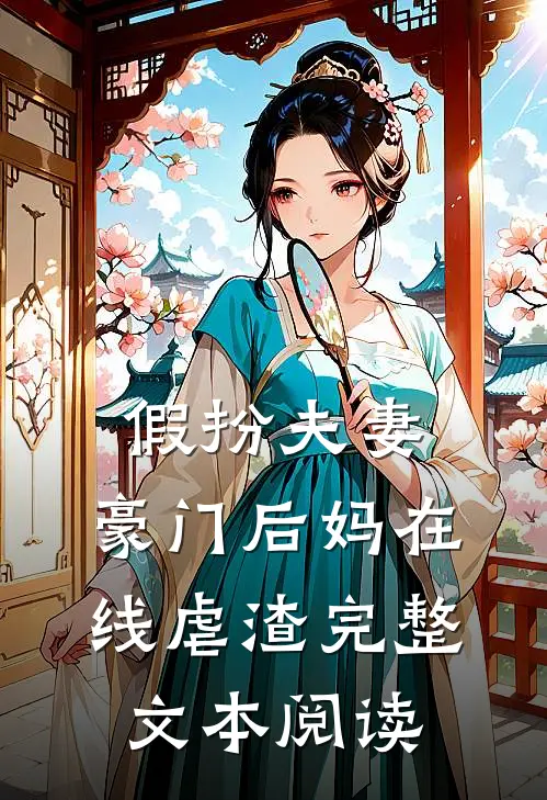 假扮夫妻：豪门后妈在线虐渣完整文本阅读