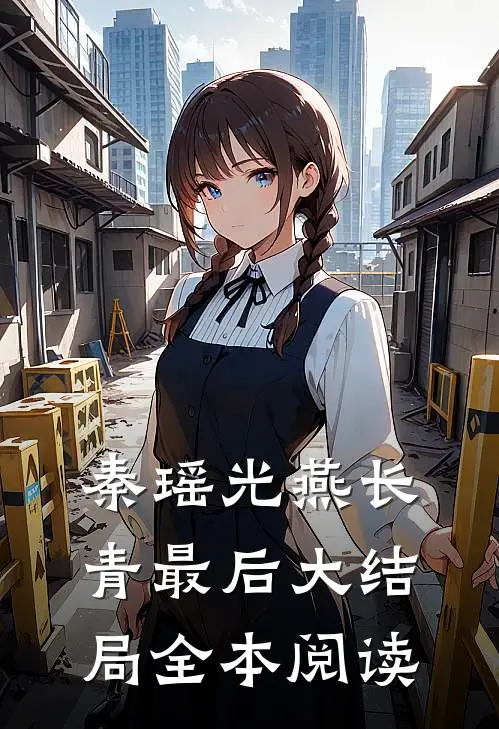 秦瑶光燕长青最后大结局全本阅读