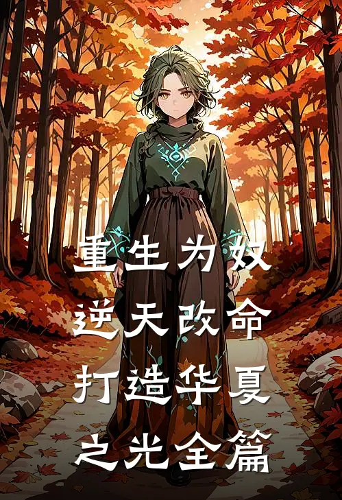重生为奴，逆天改命打造华夏之光全篇