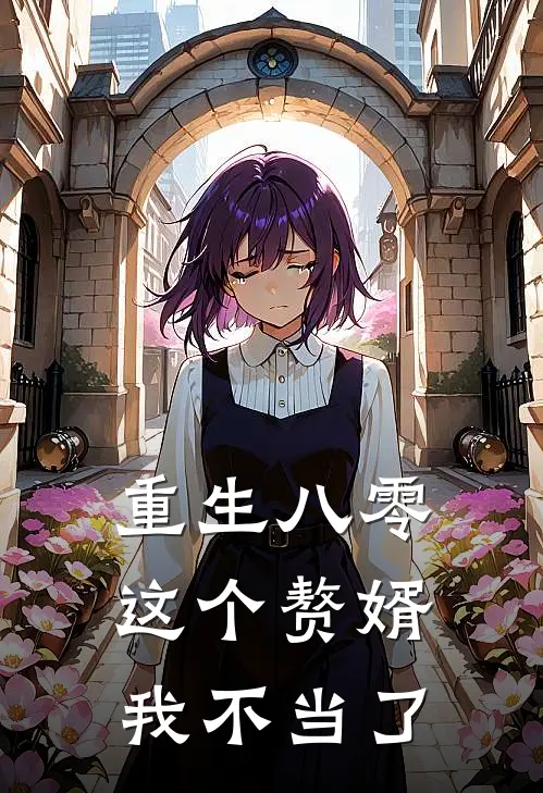 重生八零，这个赘婿我不当了