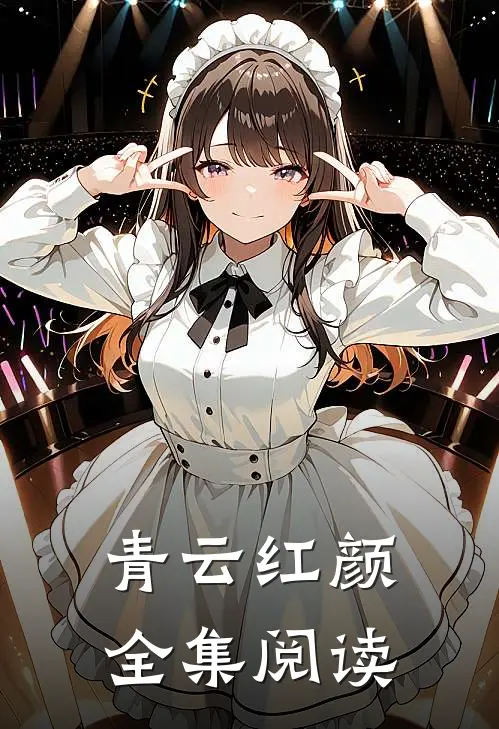 青云红颜全集阅读