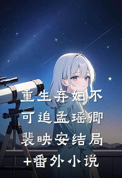 重生弃妇不可追孟瑶卿裴映安结局+番外小说
