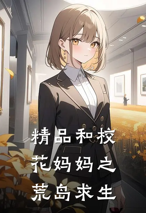 精品和校花妈妈之荒岛求生