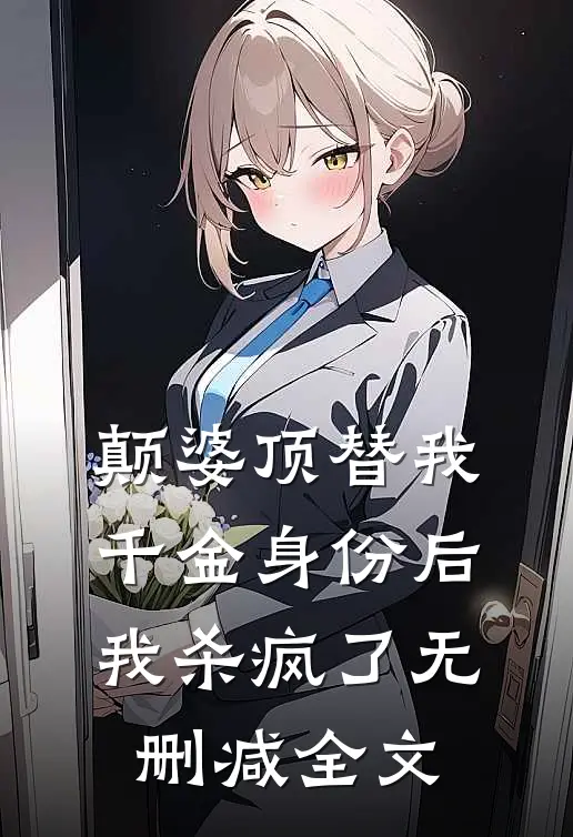 颠婆顶替我千金身份后，我杀疯了无删减全文