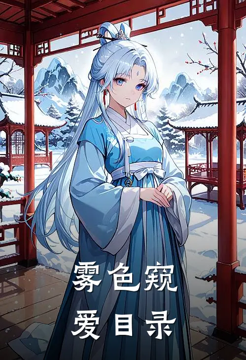 雾色窥爱目录