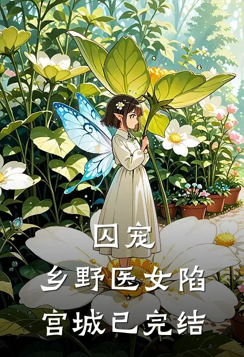 囚宠：乡野医女陷宫城已完结