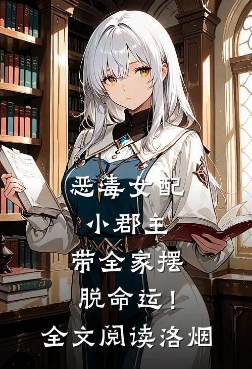 恶毒女配小郡主，带全家摆脱命运！全文阅读洛烟