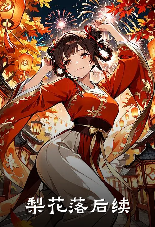 梨花落后续