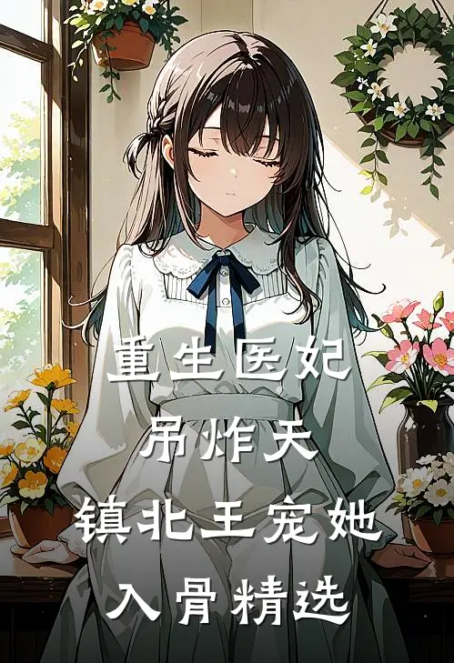 重生医妃吊炸天，镇北王宠她入骨精选