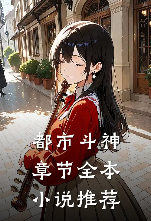 都市斗神章节全本小说推荐
