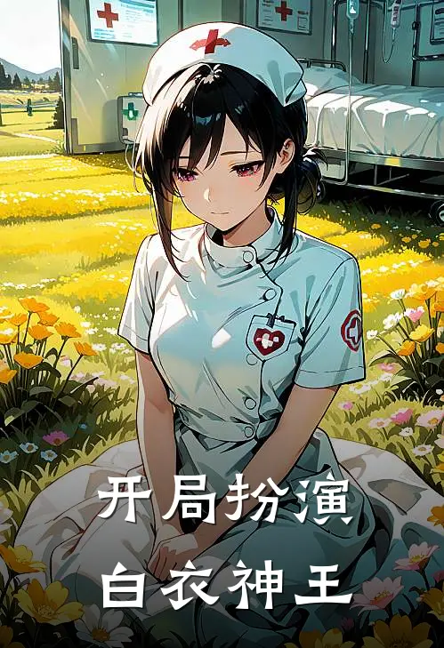 开局扮演白衣神王