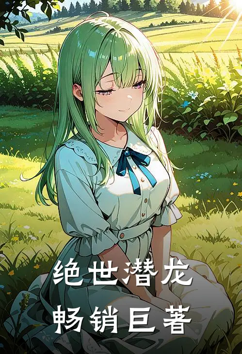 绝世潜龙畅销巨著