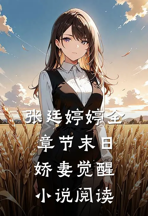 张廷婷婷全章节_末日娇妻觉醒小说阅读