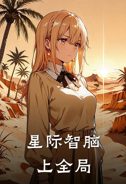 星际智脑（上）全局