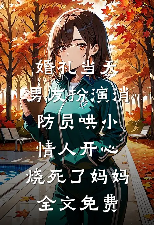 婚礼当天，男友扮演消防员哄小情人开心，烧死了妈妈全文免费