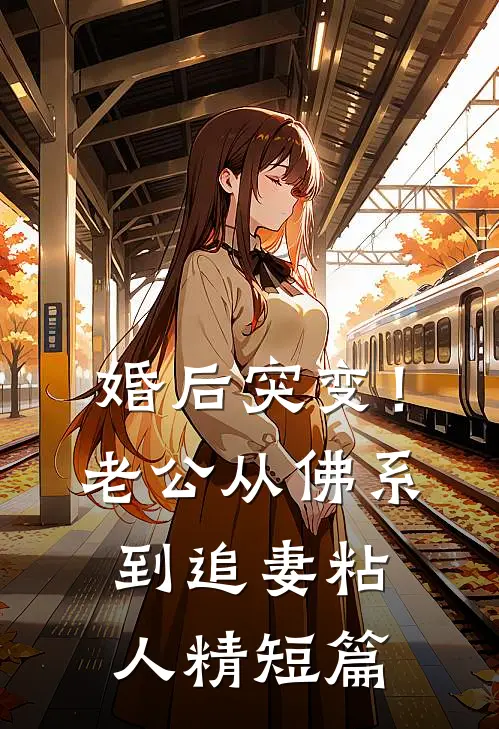 婚后突变！老公从佛系到追妻粘人精短篇