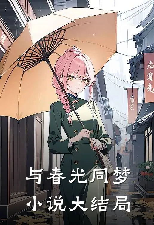 与春光同梦小说大结局