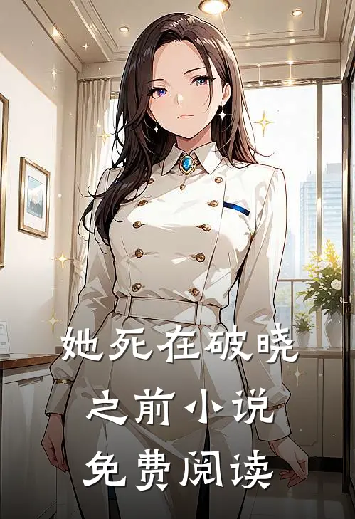 她死在破晓之前小说免费阅读