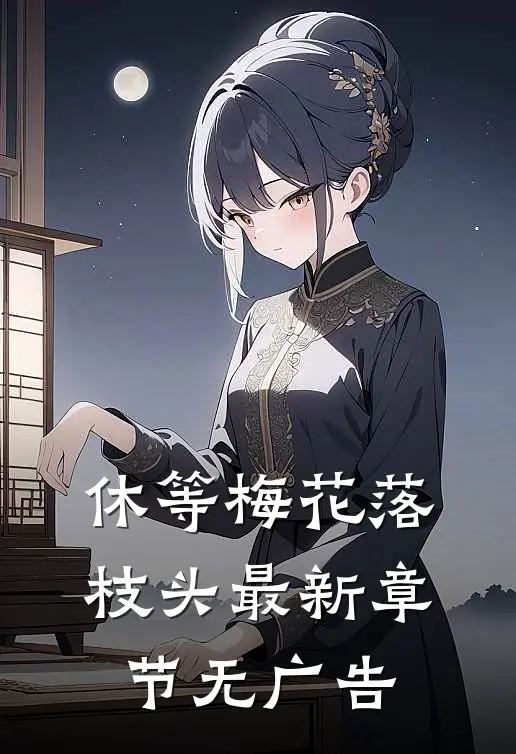 休等梅花落枝头最新章节无广告