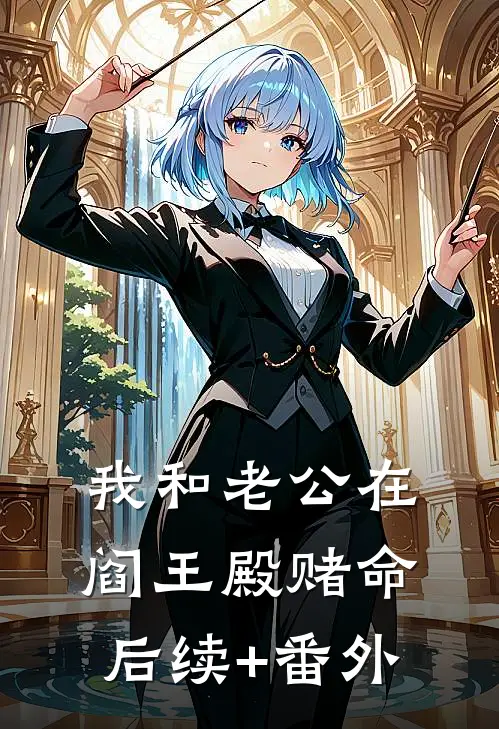 我和老公在阎王殿赌命后续+番外