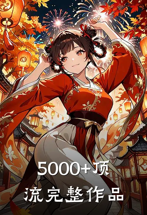 5000+顶流完整作品
