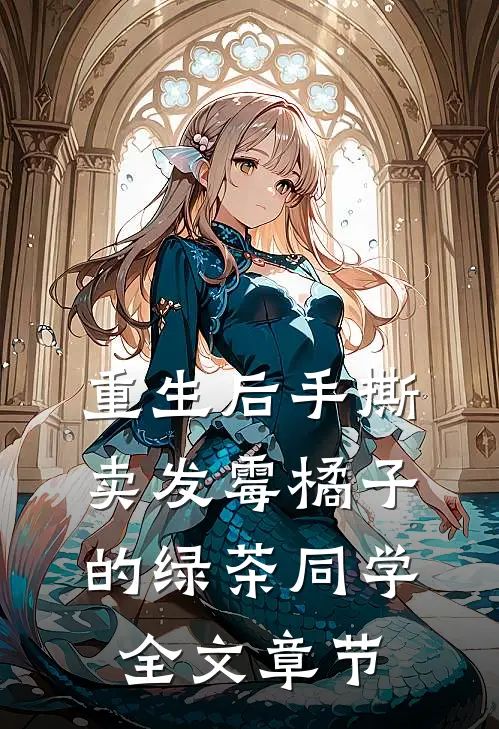 重生后手撕卖发霉橘子的绿茶同学全文章节