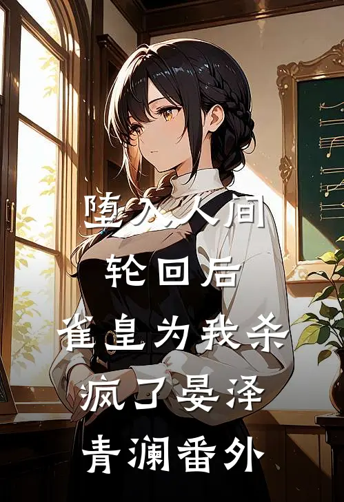堕入人间轮回后，雀皇为我杀疯了晏泽青澜 番外
