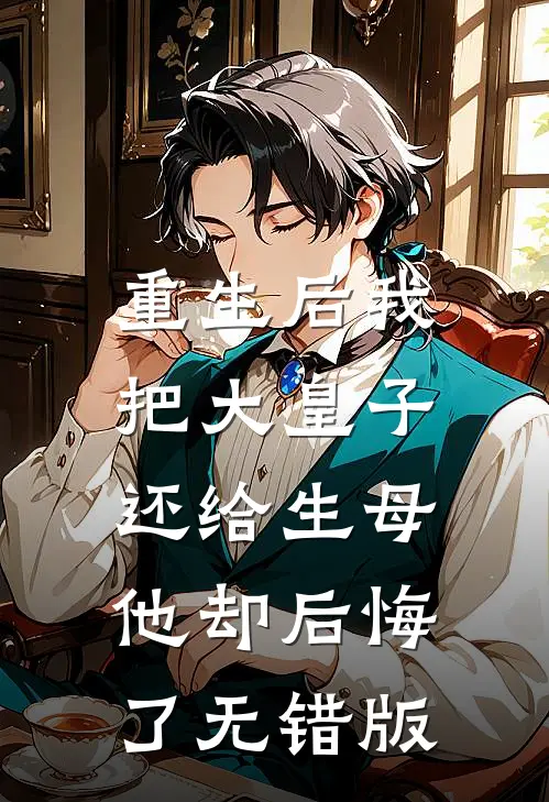 重生后我把大皇子还给生母，他却后悔了无错版