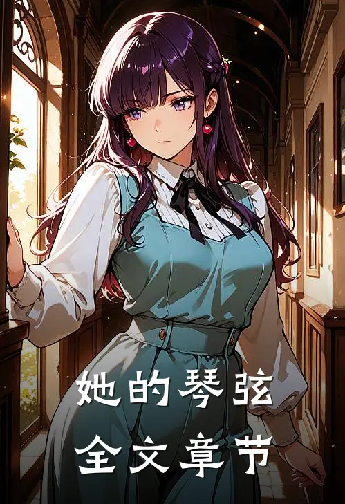 她的琴弦全文章节