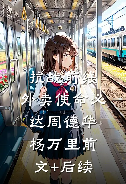 抗战前线，外卖使命必达周德华杨万里前文+后续