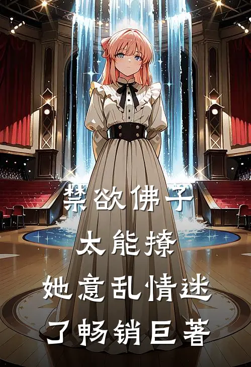 禁欲佛子太能撩，她意乱情迷了畅销巨著
