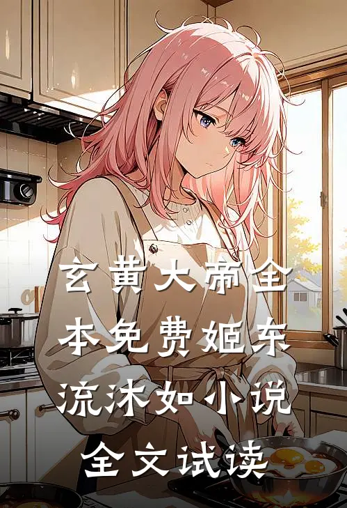 玄黄大帝全本免费姬东流沐如小说全文试读