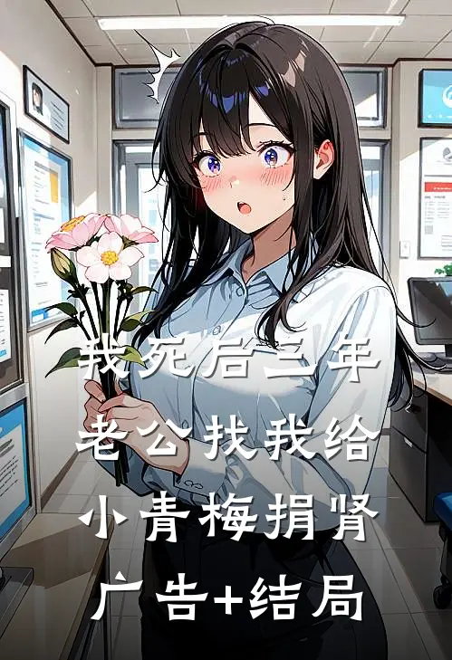 我死后三年，老公找我给小青梅捐肾广告+结局