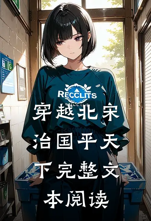 穿越北宋：治国平天下完整文本阅读