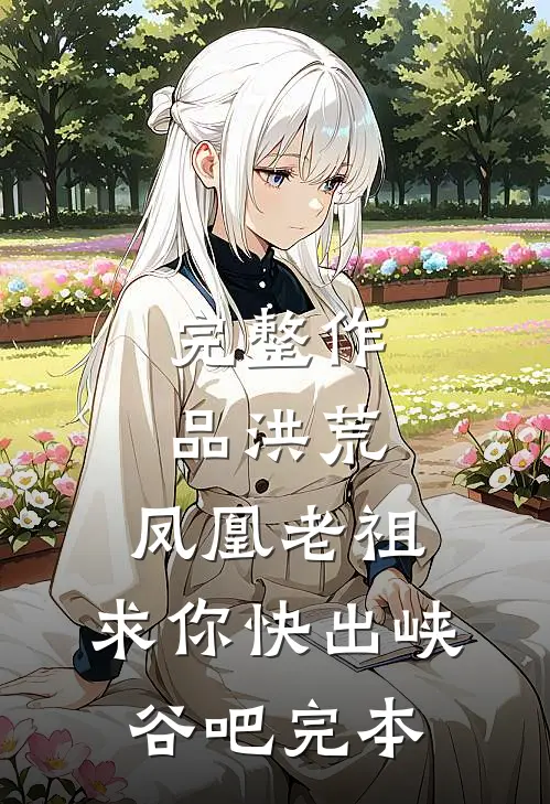完整作品洪荒:凤凰老祖,求你快出峡谷吧完本