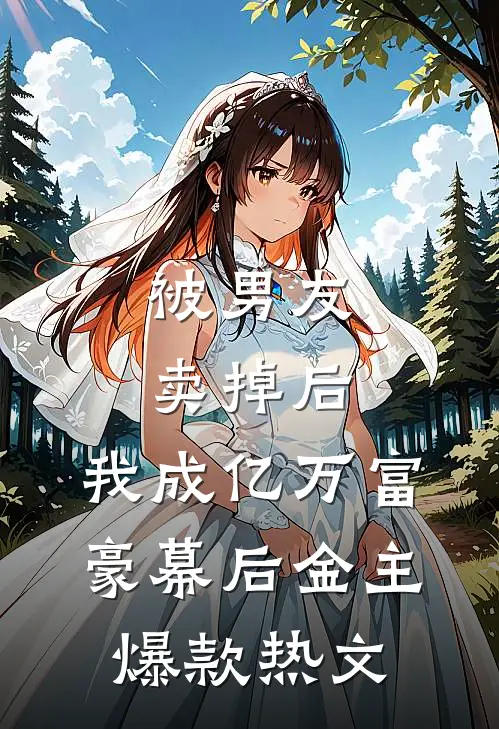 被男友卖掉后，我成亿万富豪幕后金主爆款热文