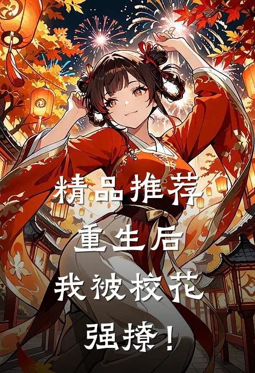 精品推荐重生后，我被校花强撩！