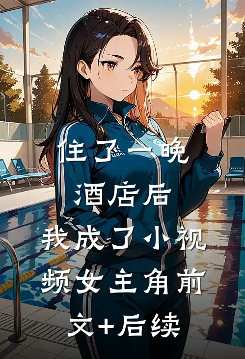 住了一晚酒店后，我成了小视频女主角前文+后续