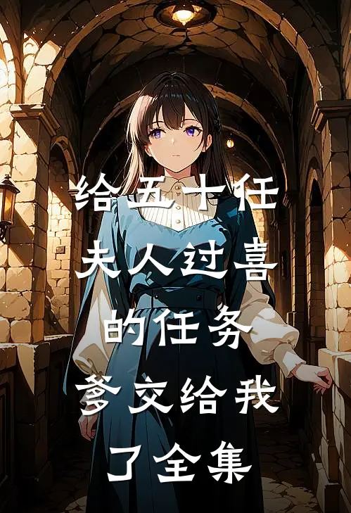 给五十任夫人过喜的任务，爹交给我了 全集